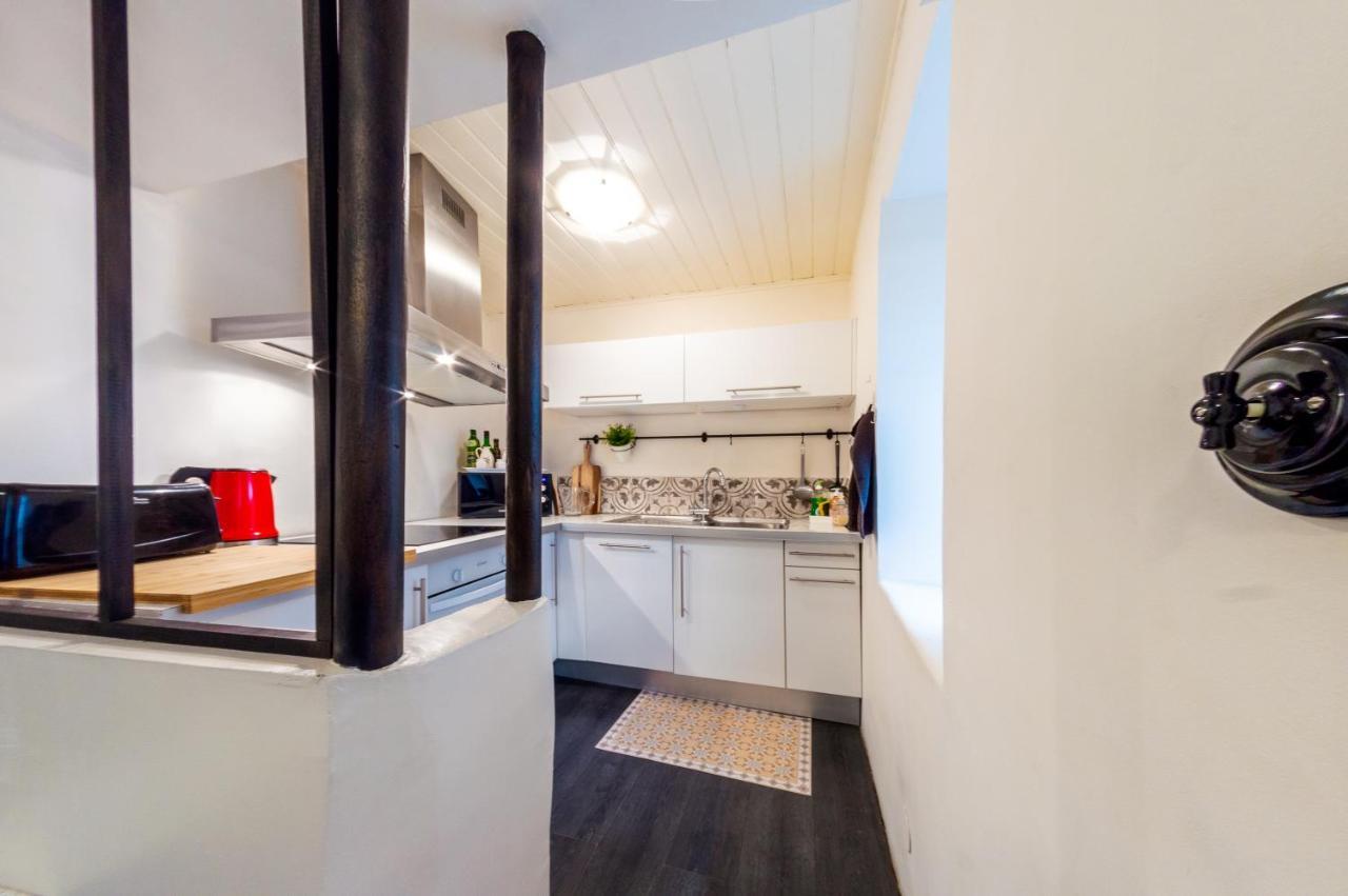 Retromirabeau - Chambre Suite & Appartements De Charme - Localisation Premium Narbonne Eksteriør bilde