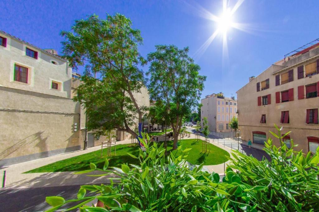 Retromirabeau - Chambre Suite & Appartements De Charme - Localisation Premium Narbonne Eksteriør bilde