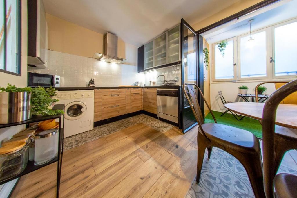 Retromirabeau - Chambre Suite & Appartements De Charme - Localisation Premium Narbonne Rom bilde