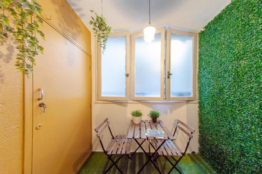 Retromirabeau - Chambre Suite & Appartements De Charme - Localisation Premium Narbonne Rom bilde