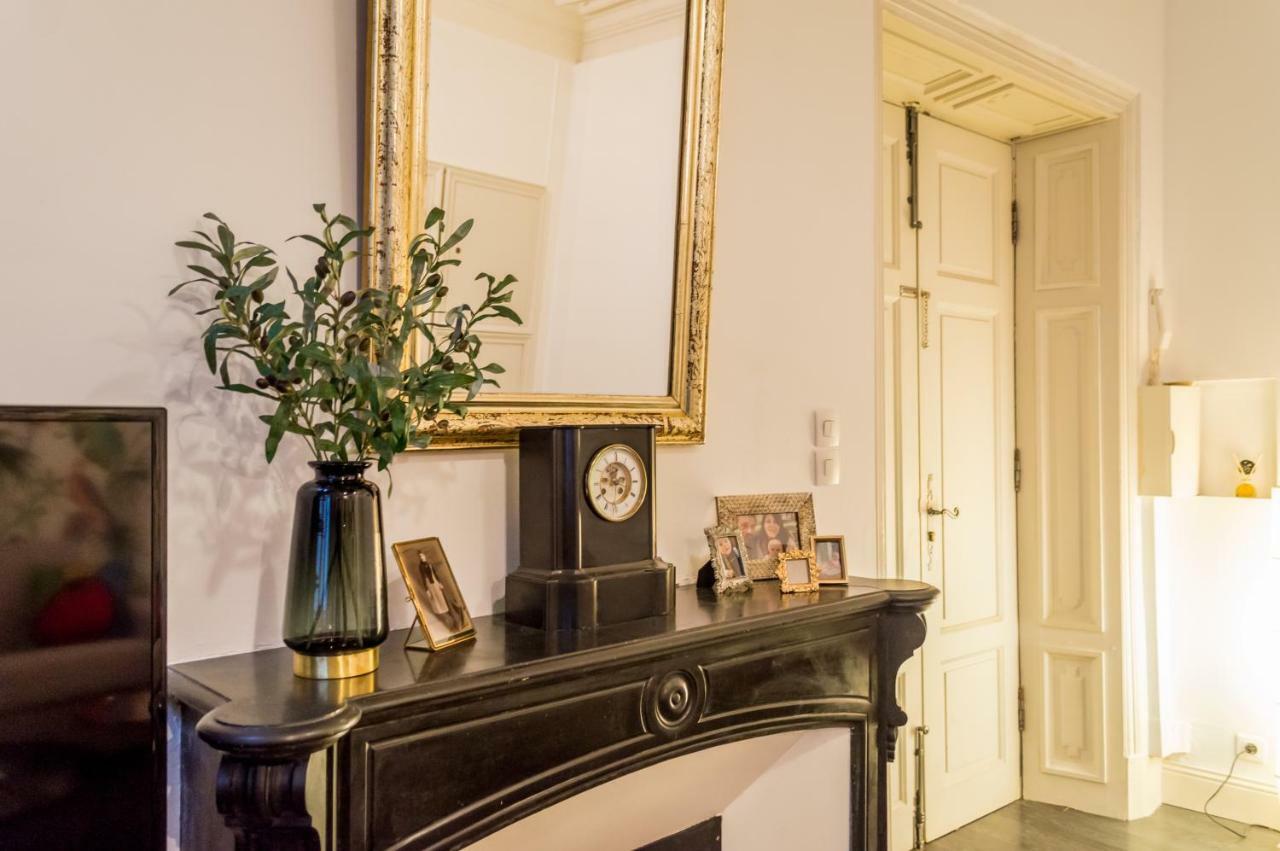 Retromirabeau - Chambre Suite & Appartements De Charme - Localisation Premium Narbonne Eksteriør bilde