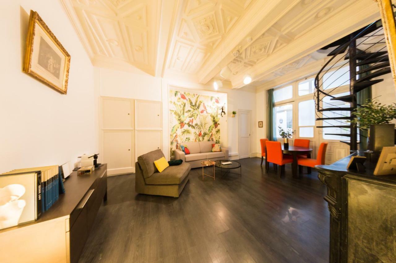 Retromirabeau - Chambre Suite & Appartements De Charme - Localisation Premium Narbonne Eksteriør bilde
