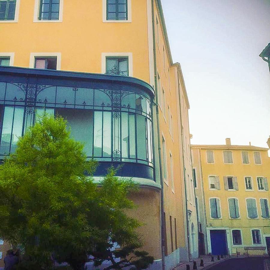 Retromirabeau - Chambre Suite & Appartements De Charme - Localisation Premium Narbonne Eksteriør bilde